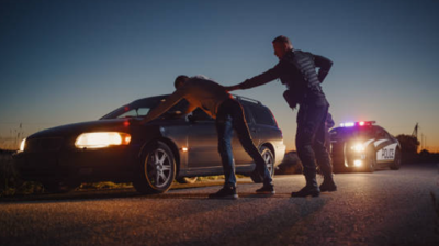 CA Criminal Defense Blog | Appel & Morse