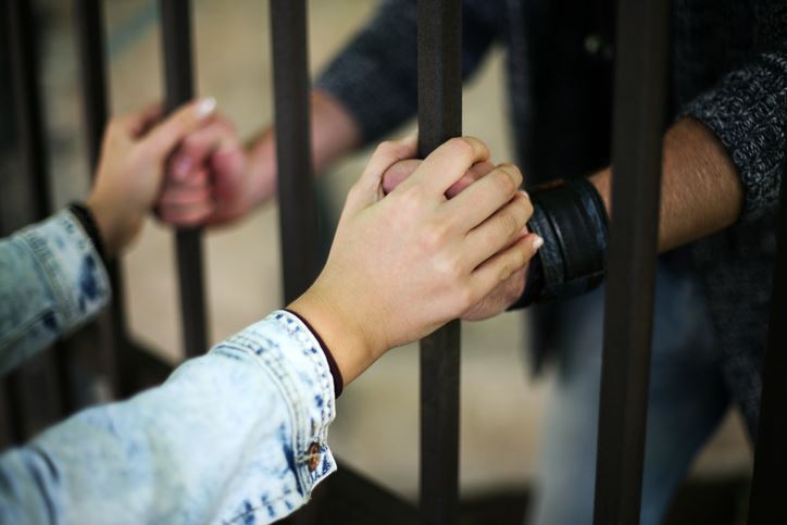 What Happens if You're Arrested on the Weekend in California?